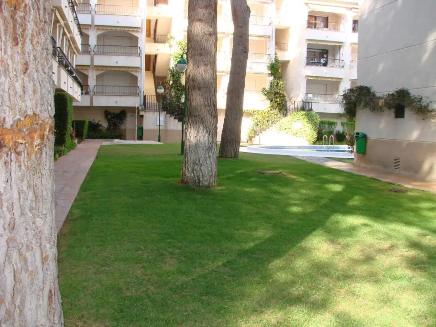 Playamar Altamar Apartments