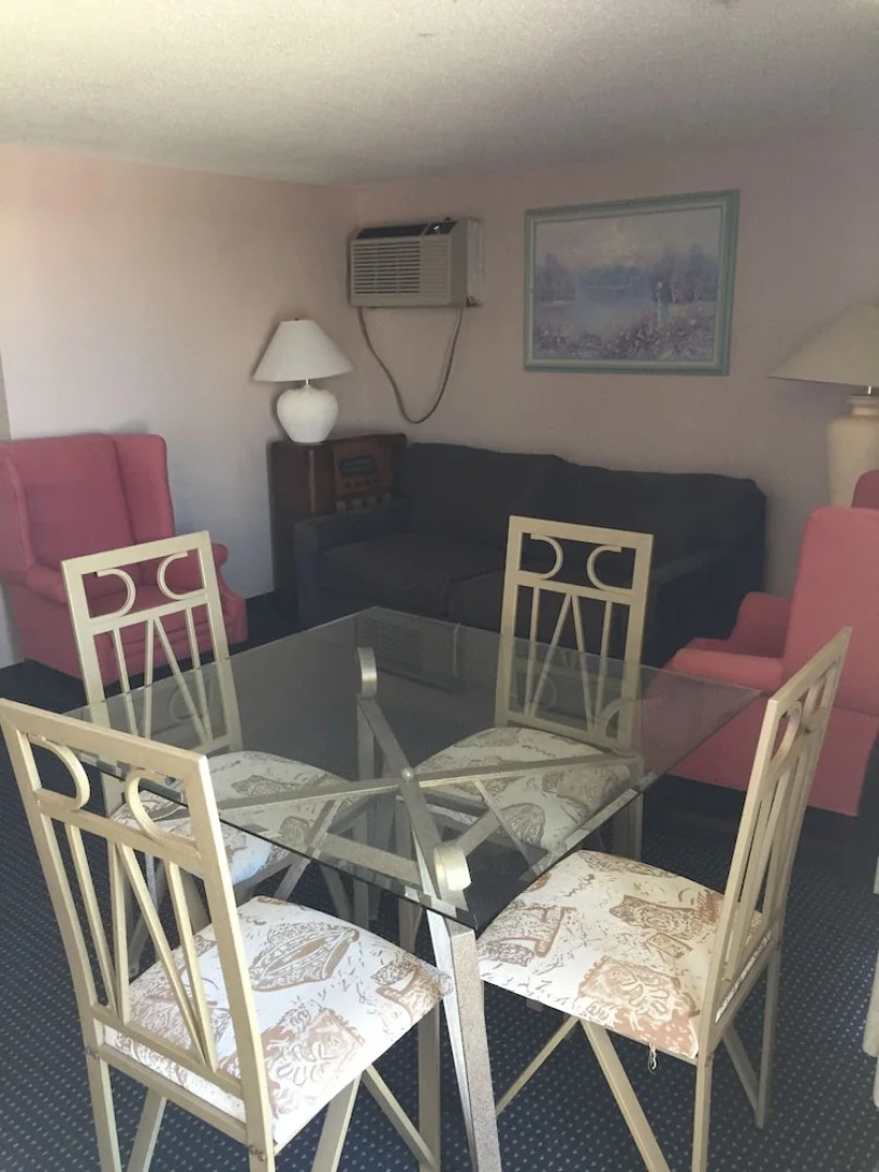 Beachfront White Sands