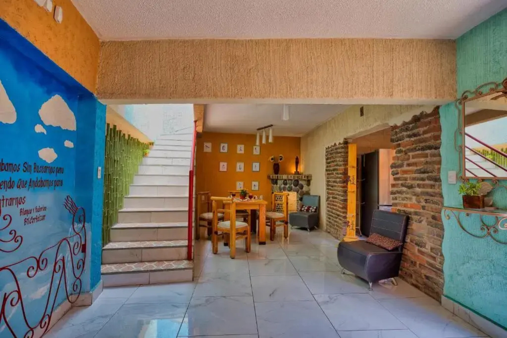 Josefas Hotel Boutique