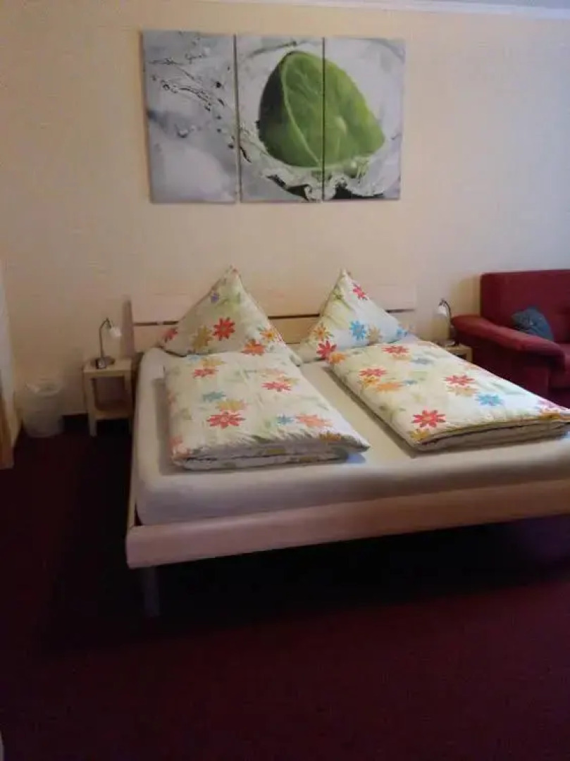 Ferienwohnungen Limona