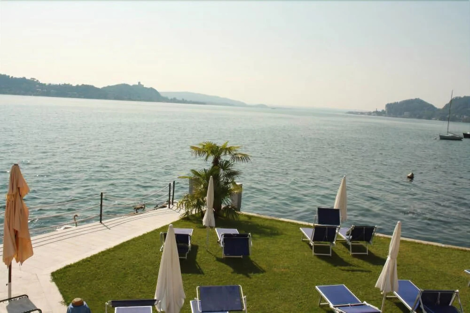 Resort Antico Verbano