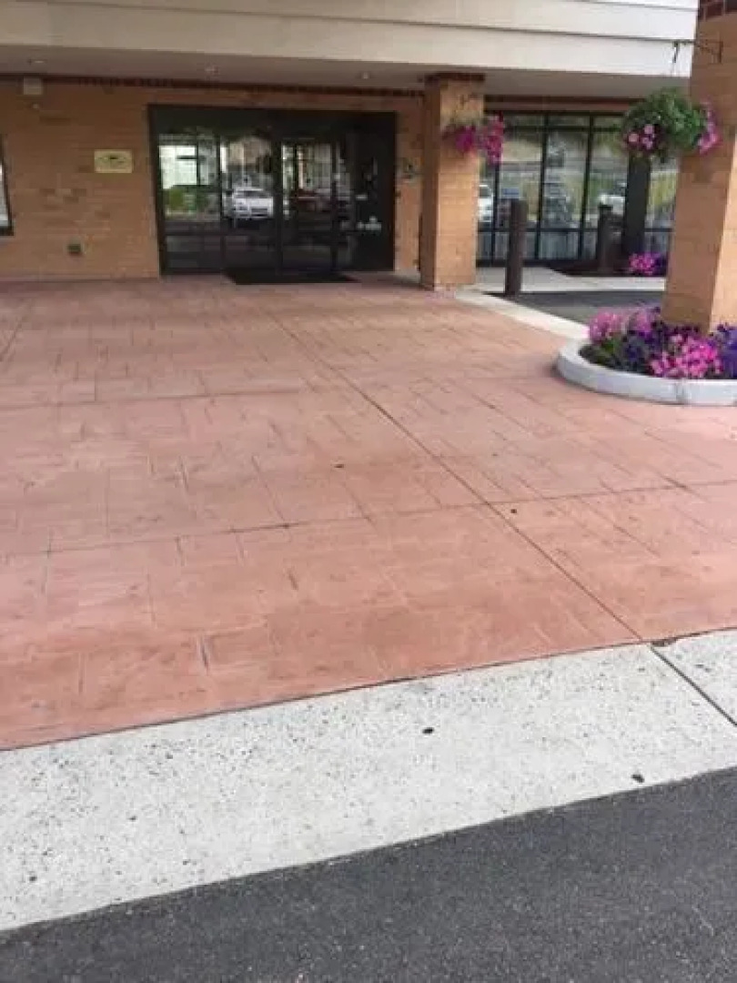 Courtyard Boston Woburn/Boston North