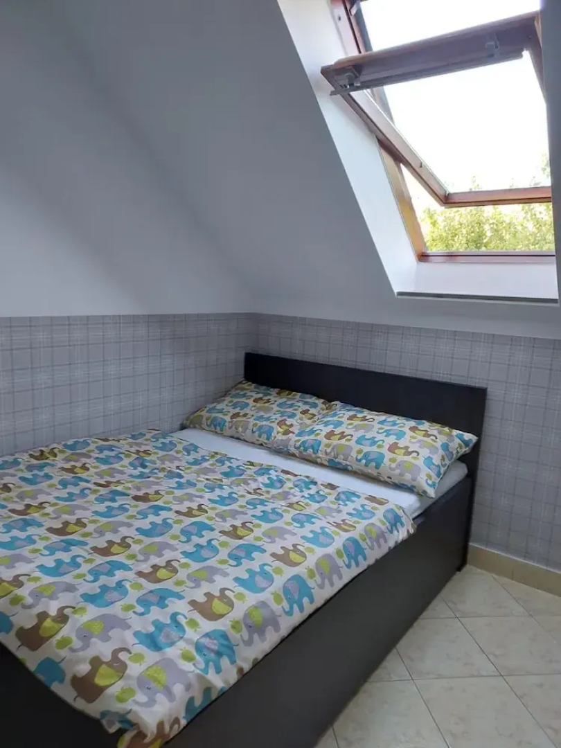 Apartment in Rowy Near Sandy Beach