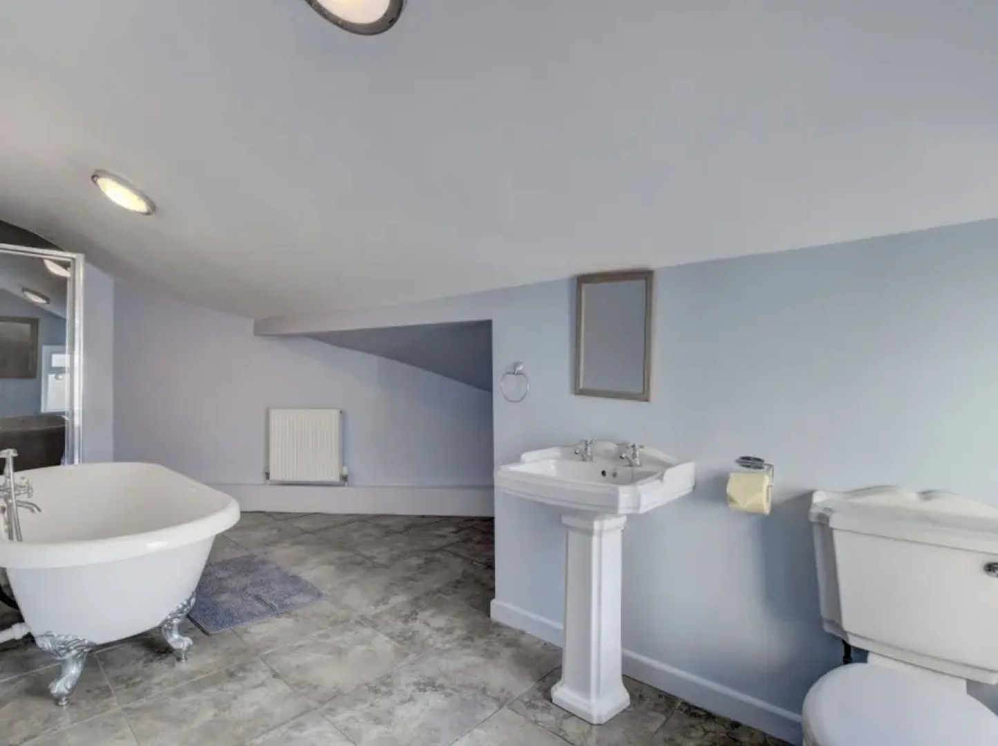 Holiday Home Bro Aeron