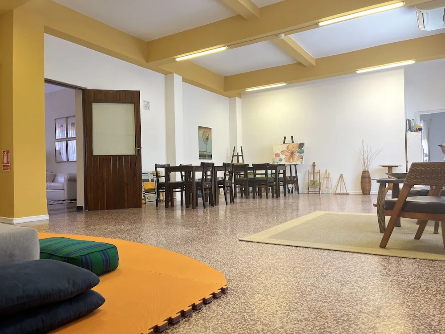 Hotel Tamariz