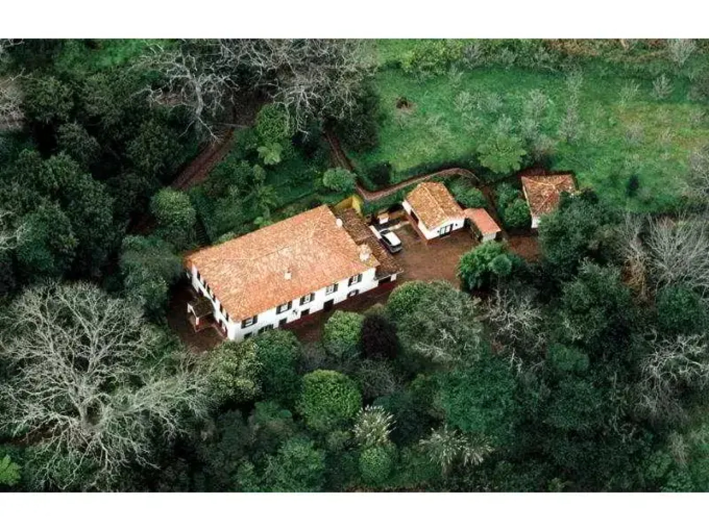 Quinta Da Portada Branca