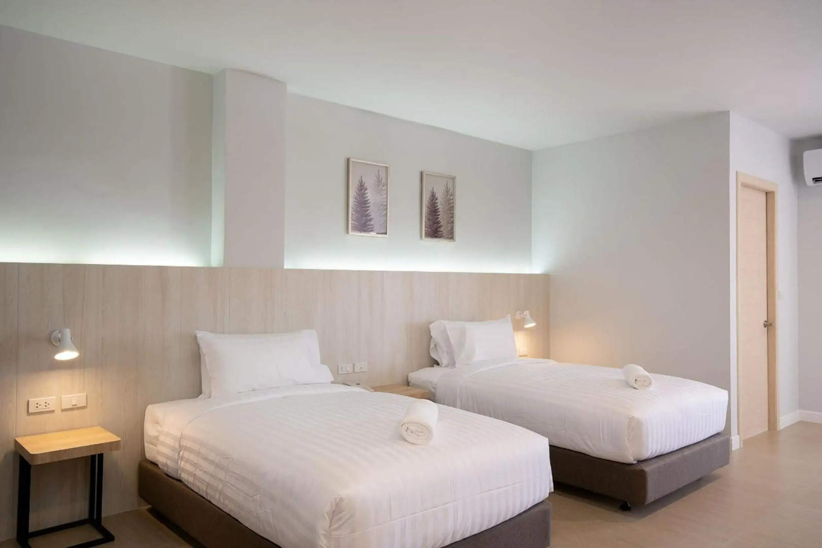 The Pride Hotel , Phitsanulok