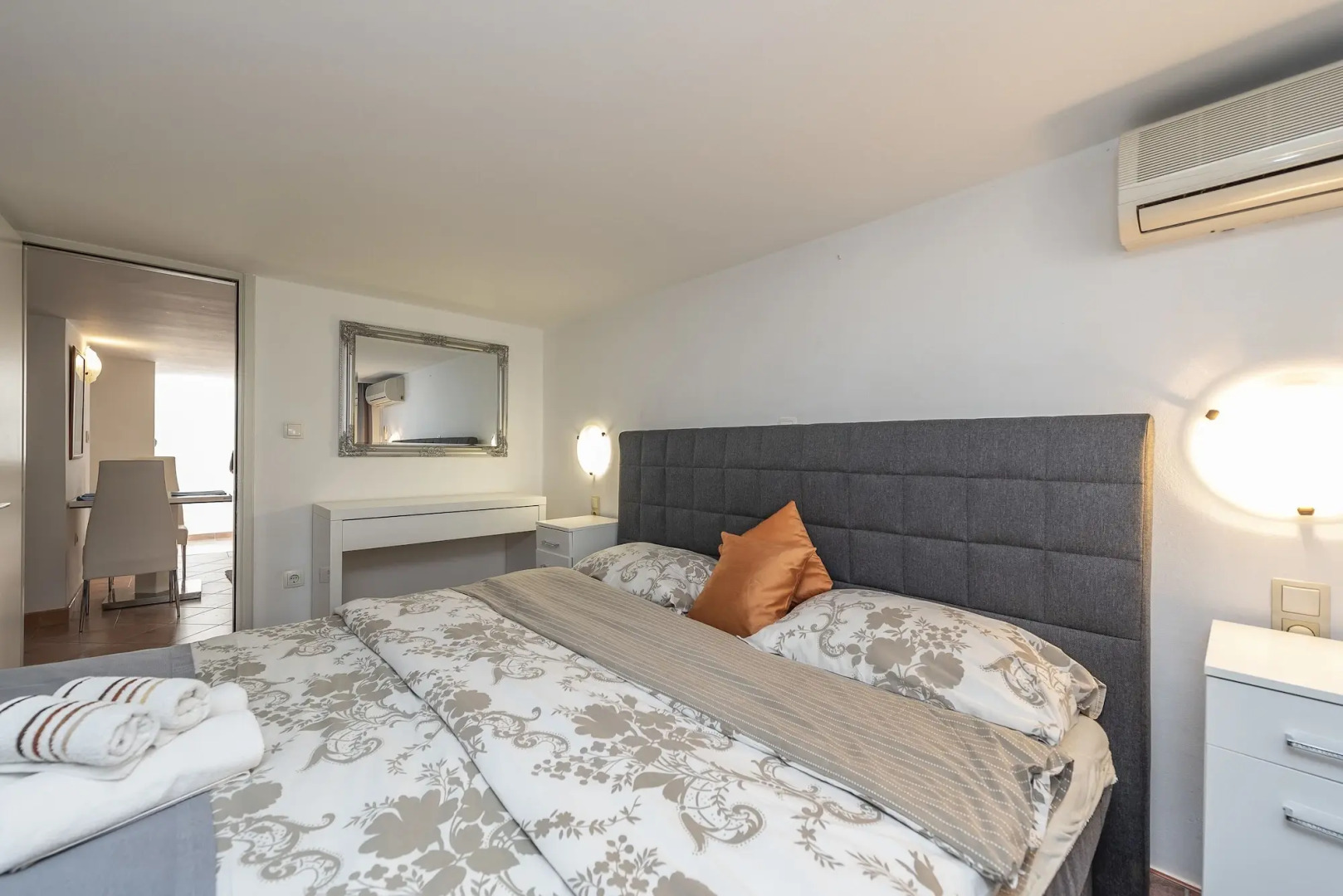 Villa Vanilla with Heated Pool