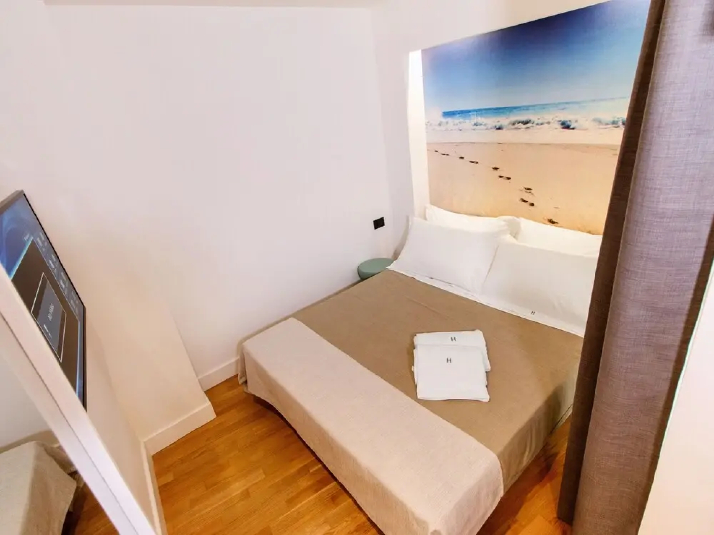 Hibrido Boutique Hotel & Spa
