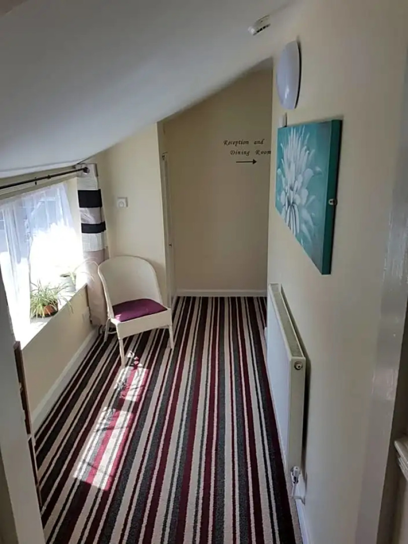 Riverside Guest House