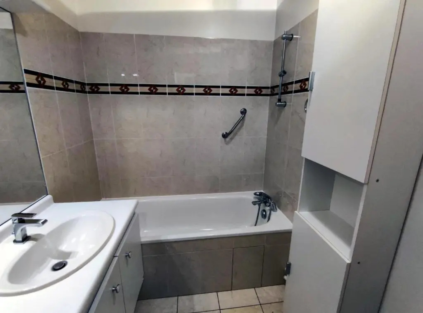 Appartement avec Jardin et Terrasse près de Paris