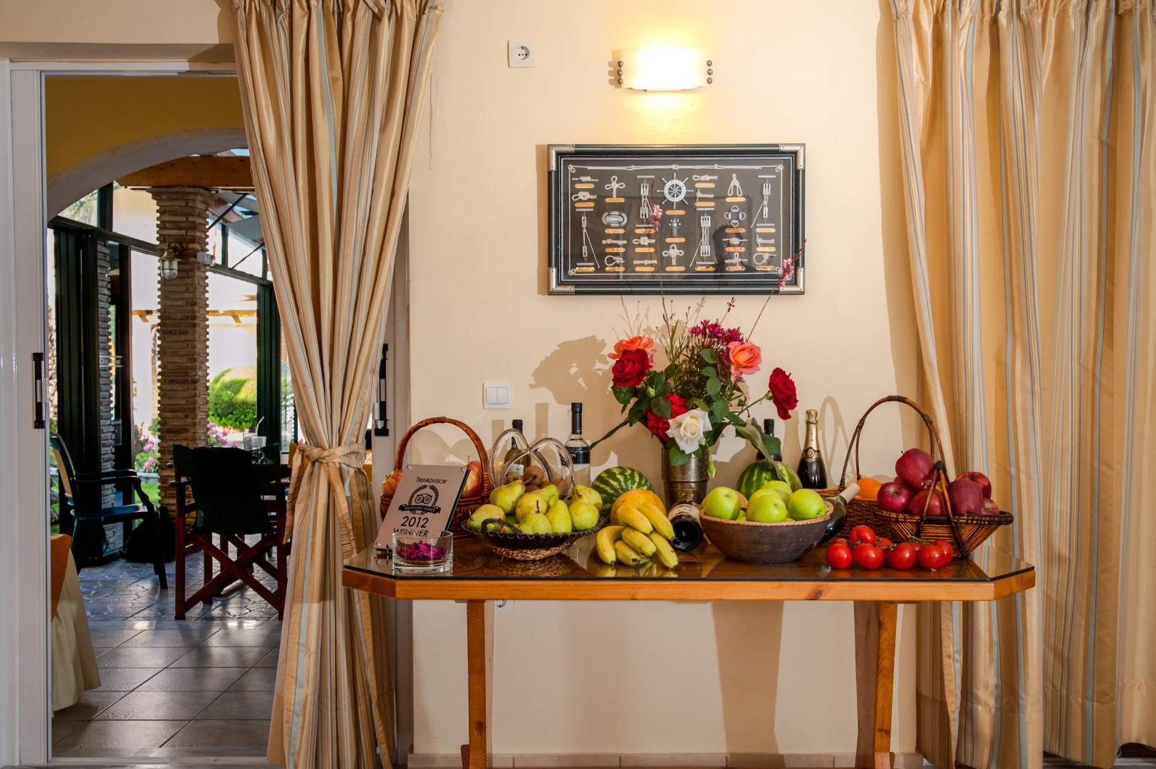 Clio Hotel