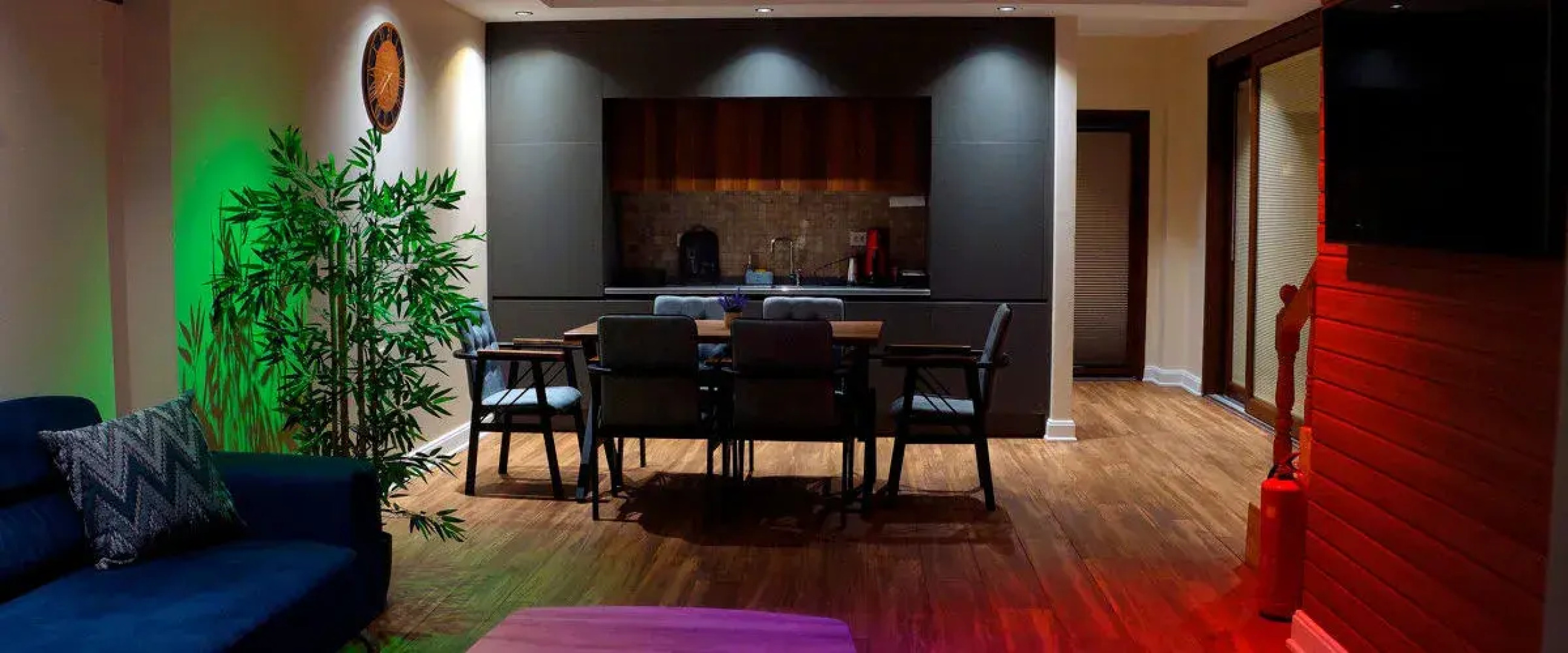 Kartepe Bungalov Villas