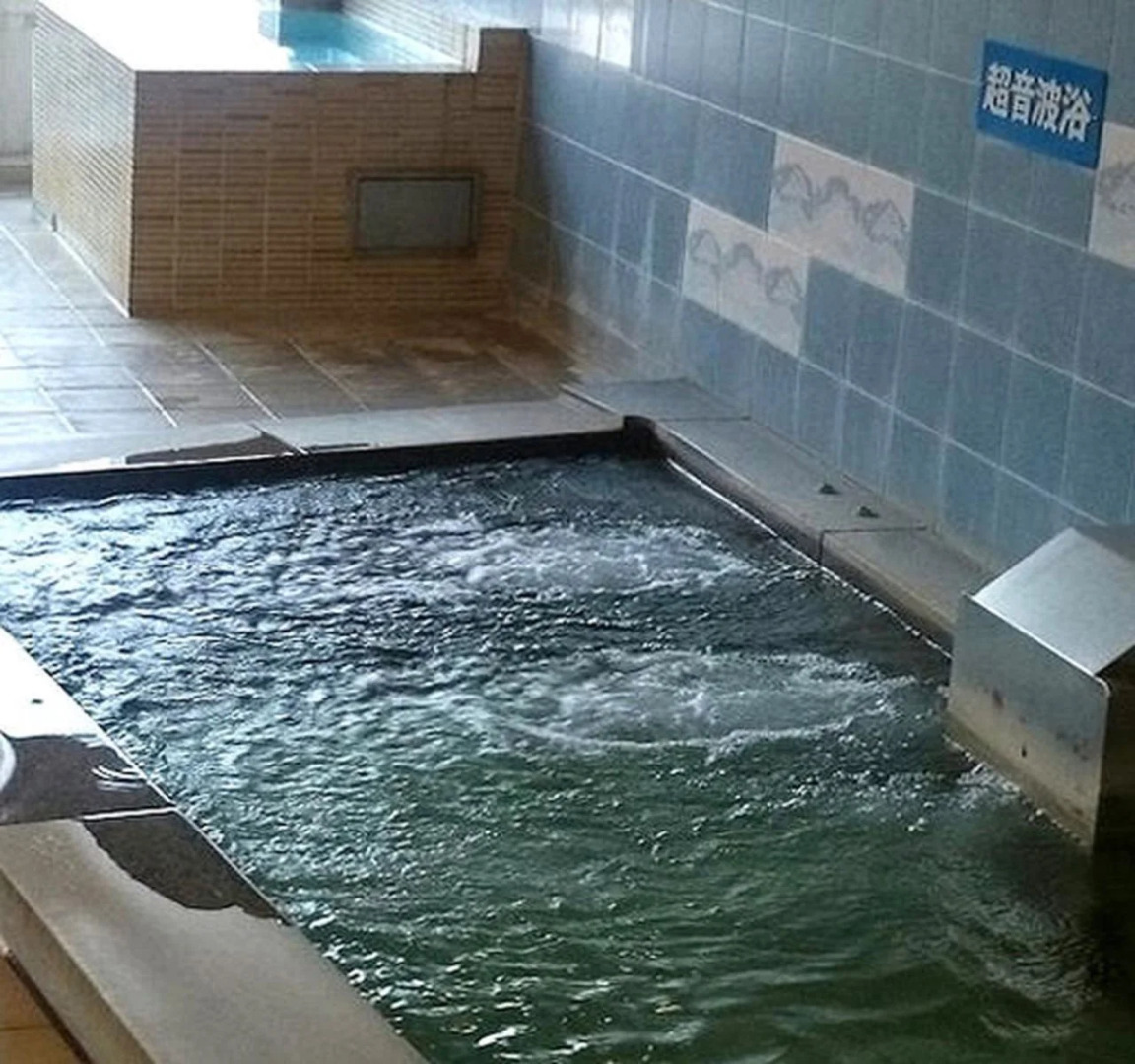 Hotel Axia Kushikino