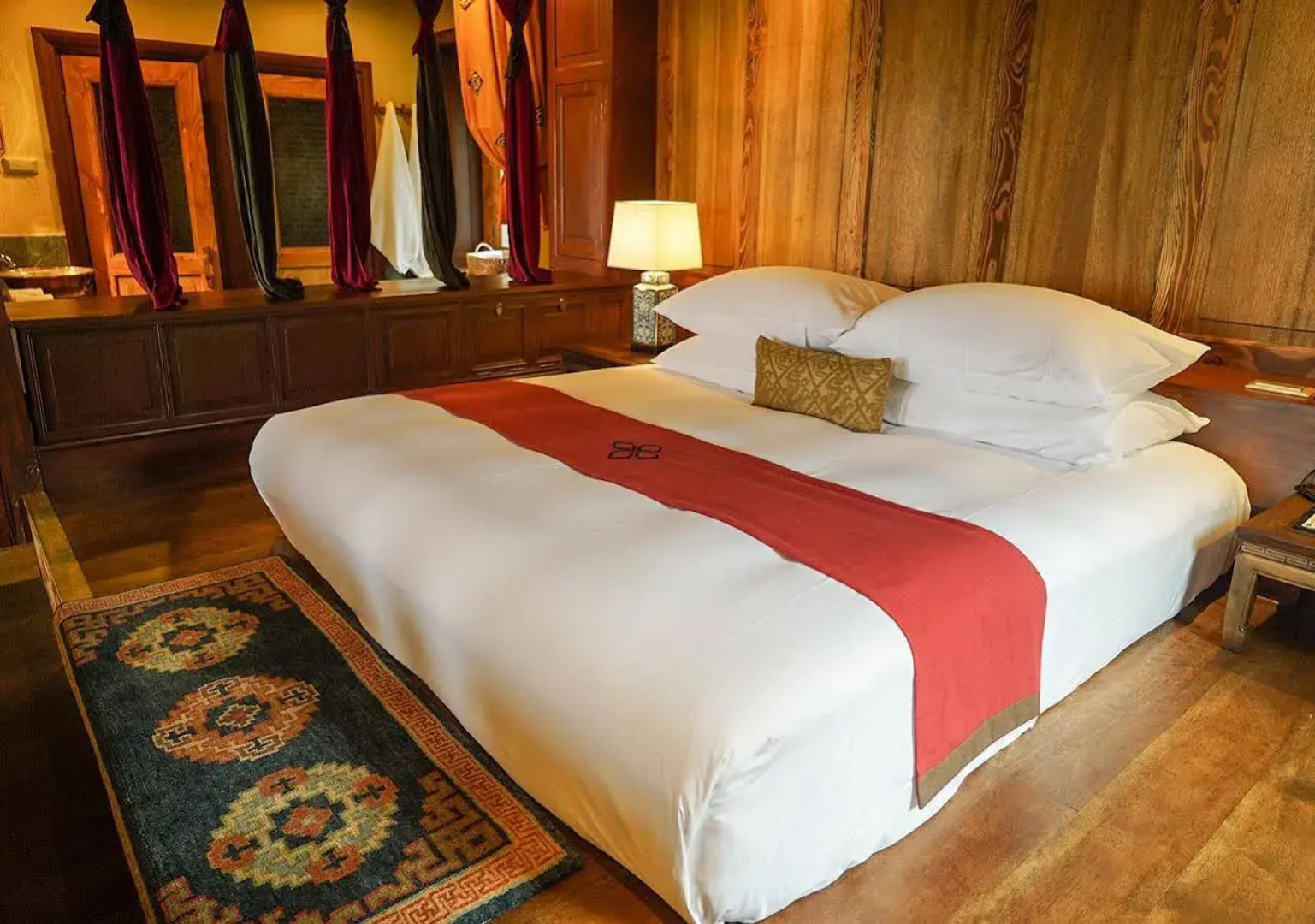 Songtsam Linka Shangri-La