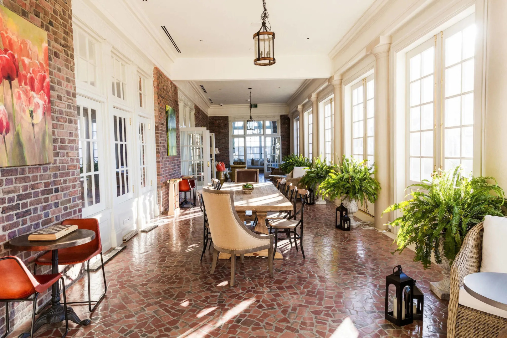 The Historic Cavalier Hotel and Beach Club, Autograph Collection