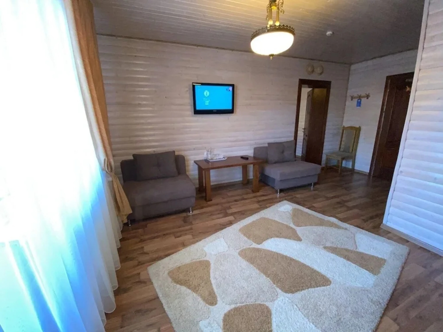 Отель «Вилла Nikoletta»