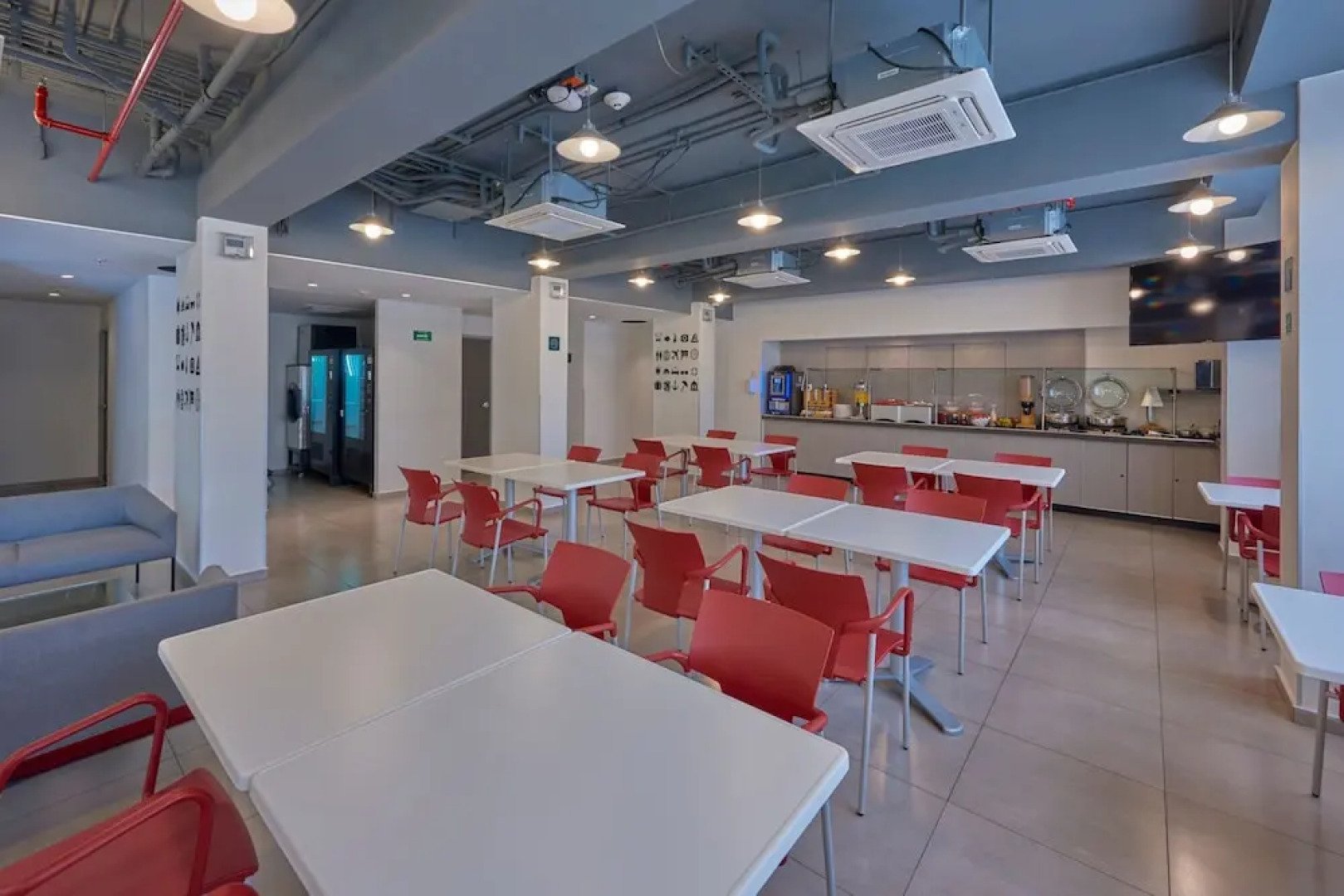 City Express Junior Guadalajara Periférico Sur