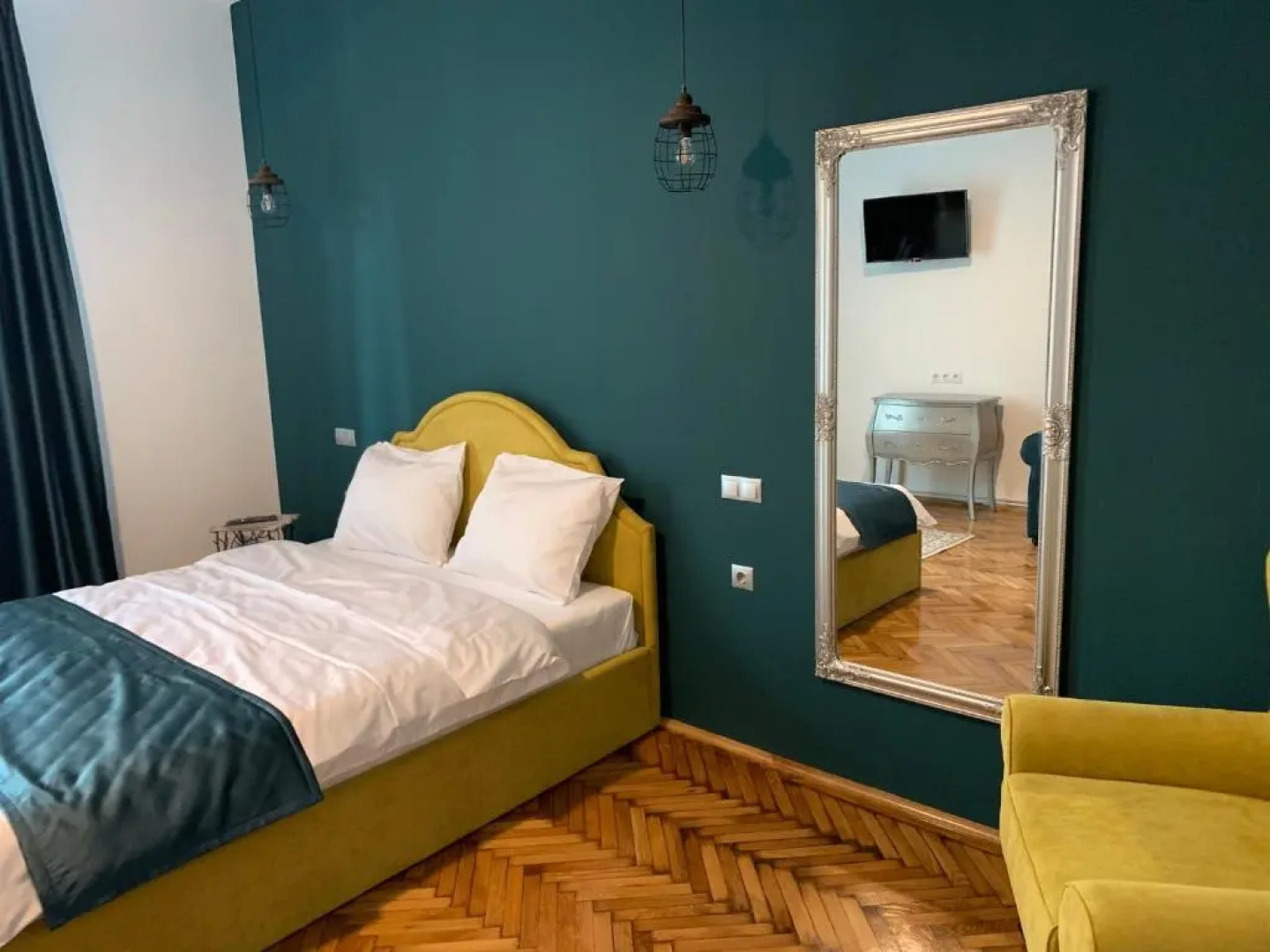 1790 Margarethengasse Guesthouse