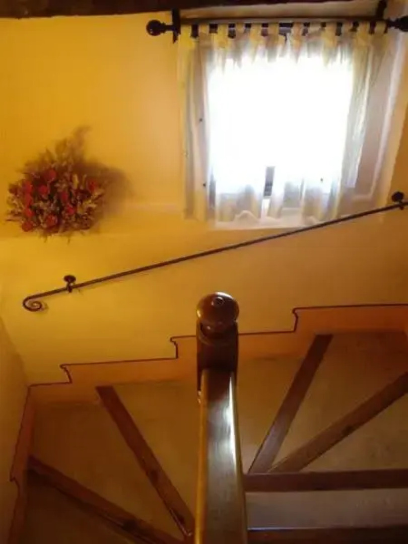 Hotel la Casa del Abuelo