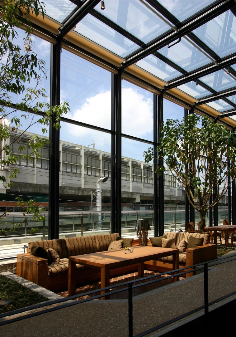 Hotel Coco Grand Takasaki