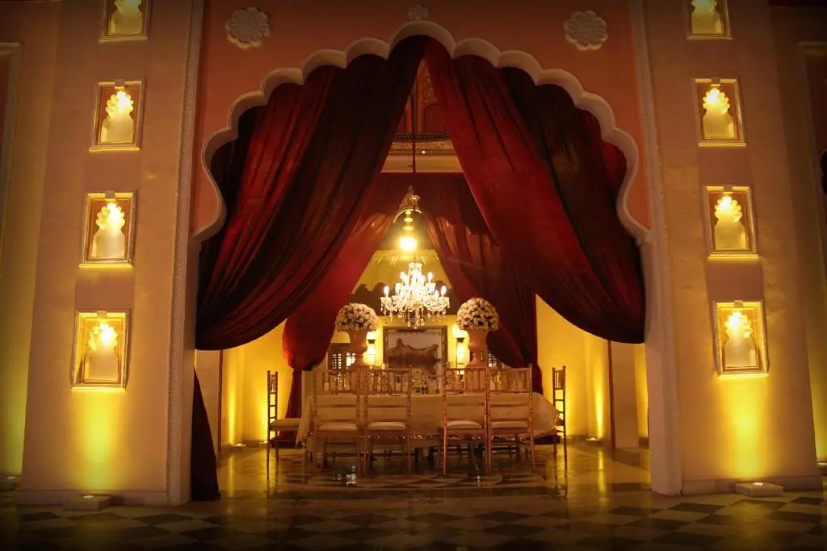 Noormahal Palace Hotel