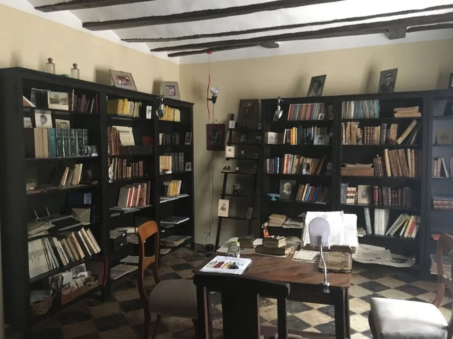 Hostal Casa Palacio Hernández