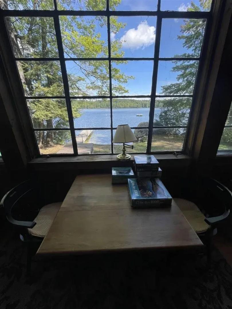 Highland Holiday Limit 7-10 3 Bedroom Cottage by RedAwning