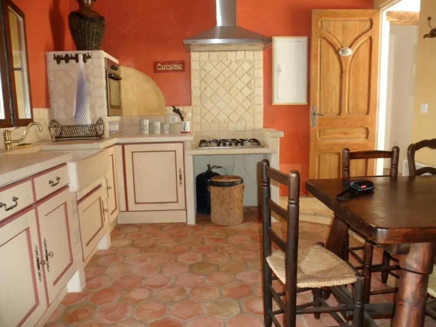 Les Gites du Lac - Chambre d'hotes