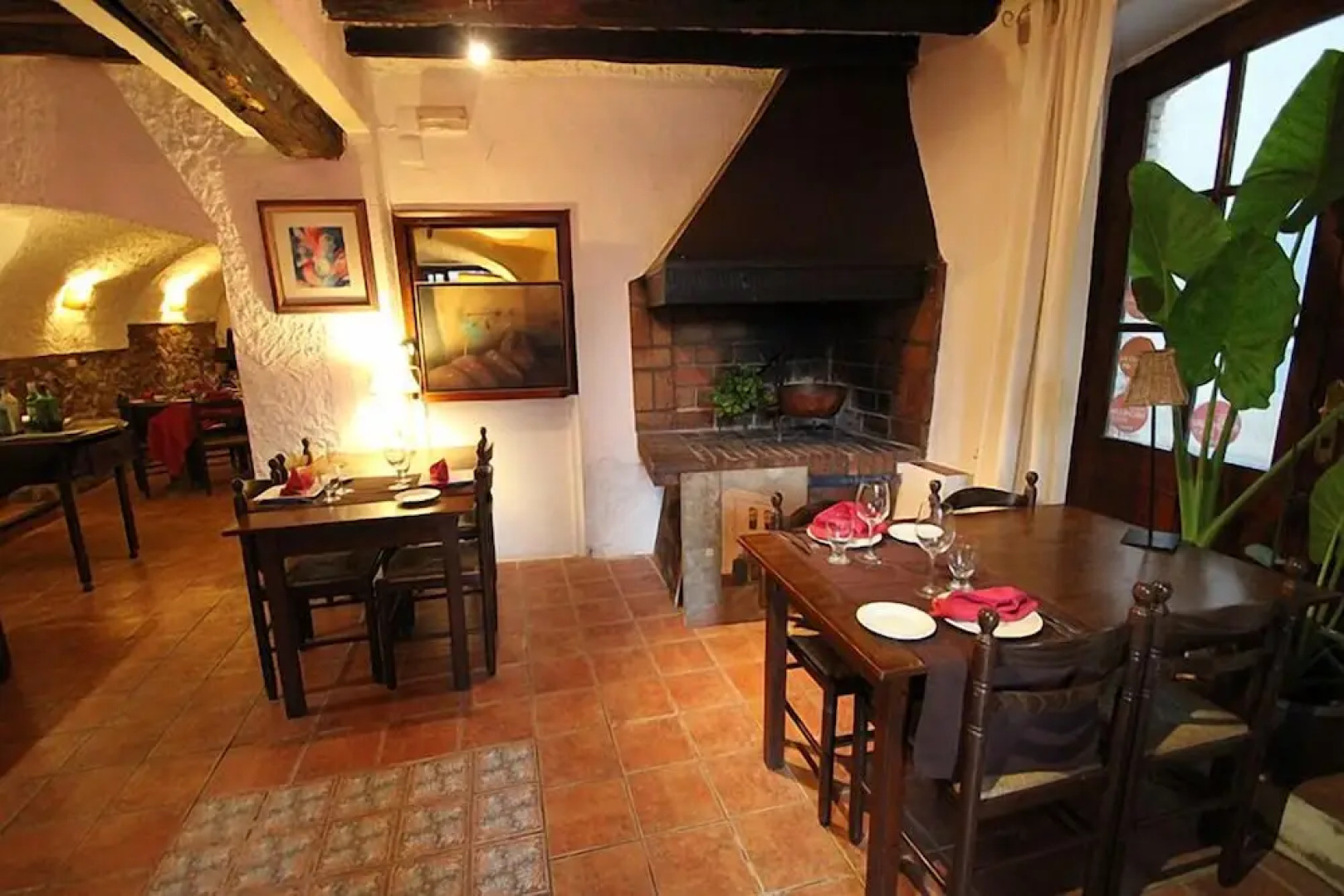 La Fornal dels Ferrers