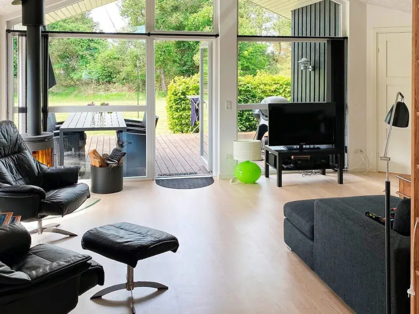 Spacious Family Retreat - By Traum Ferienwohnungen