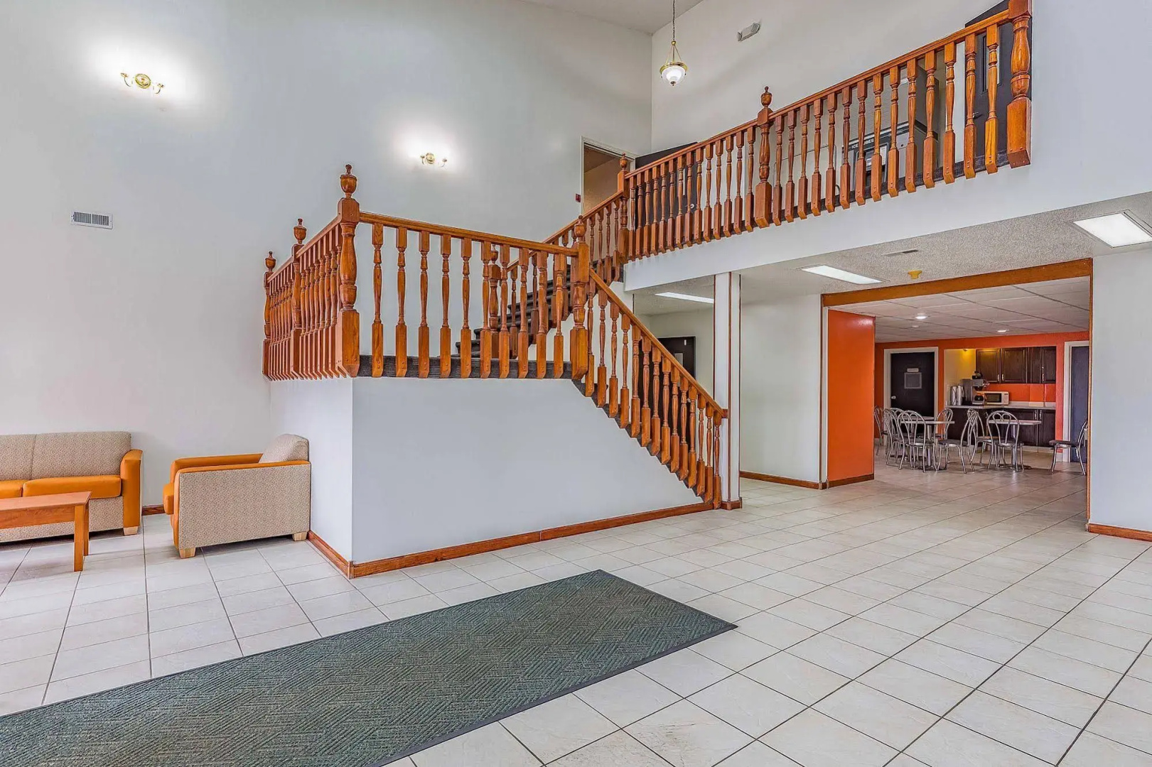 Red Lion Inn & Suites Pontoon Beach