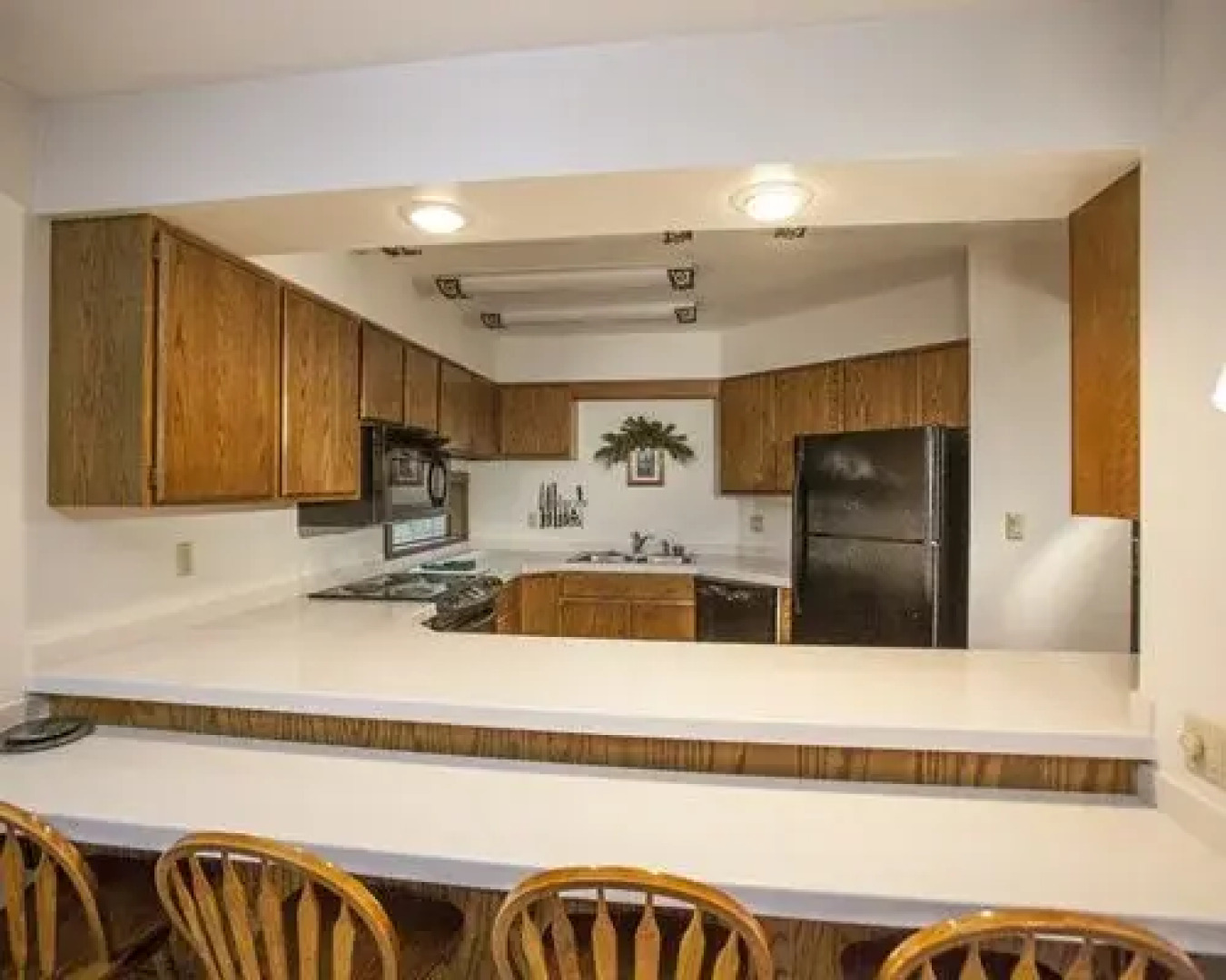 Shorepointe Resort Club, Hope, USA