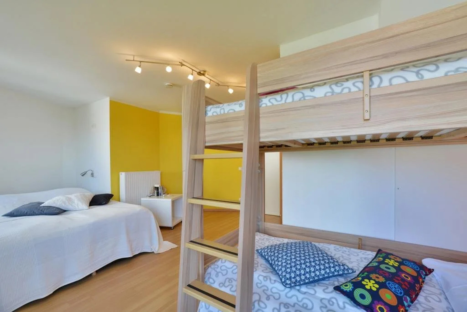 Ferienhaus Leuchtturm