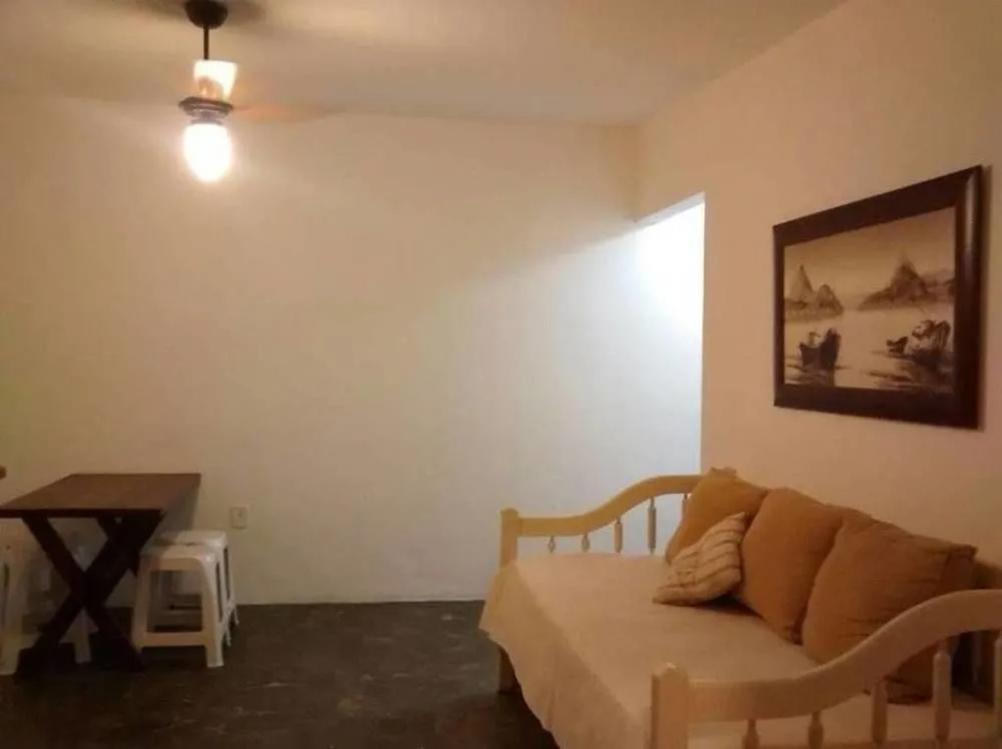 Pousada Nossa Casa Itauna Beach