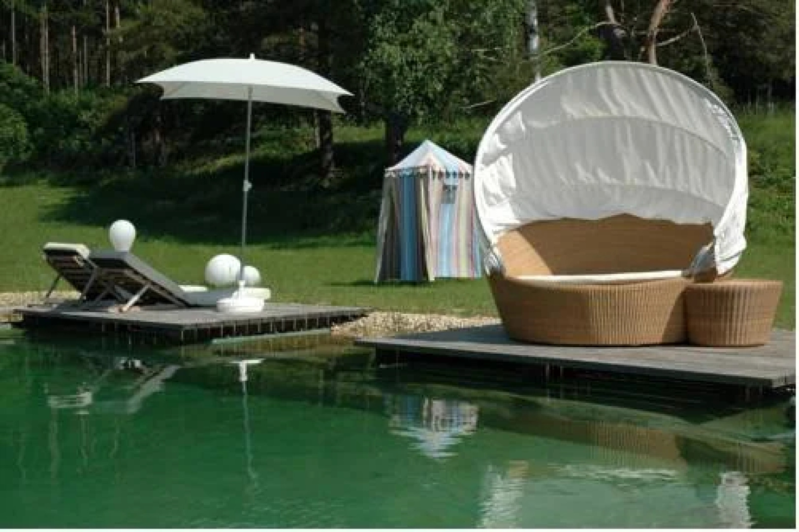 Relais & Chateaux Hanner