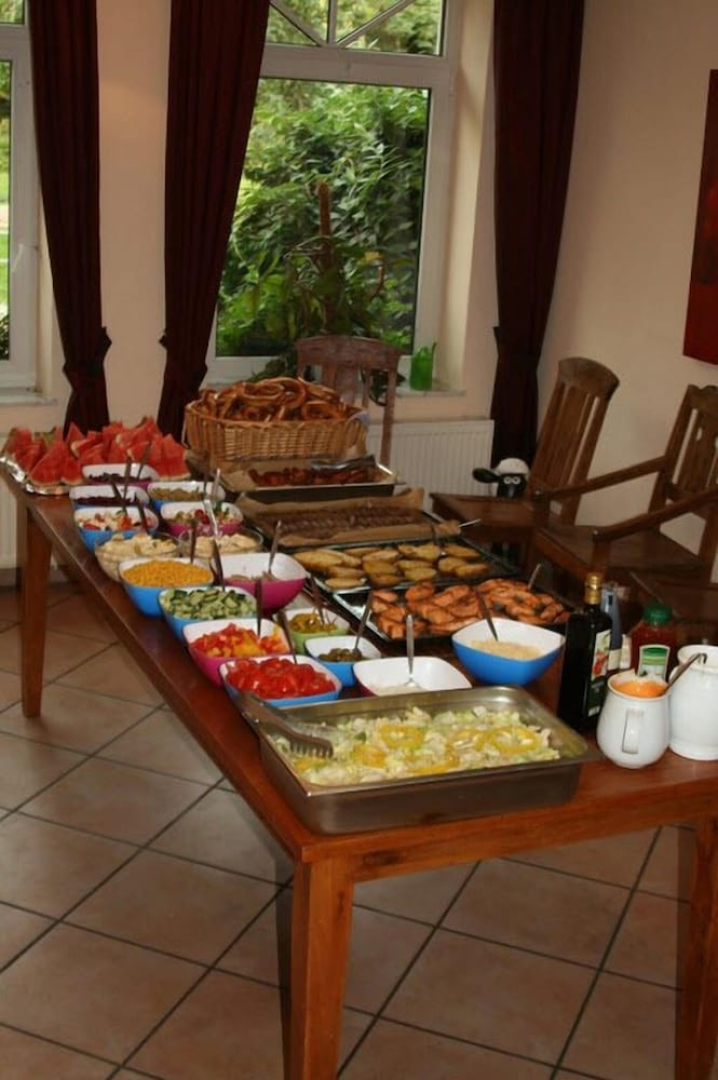 Reit- und Ferienhof am Reichswald