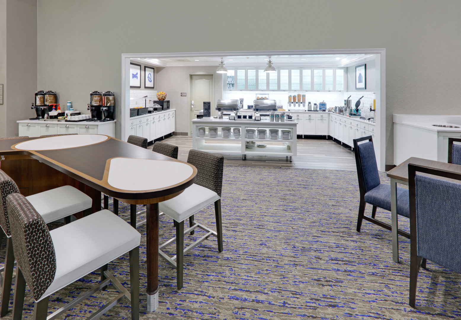 Homewood Suites by Hilton St. Louis-Chesterfield