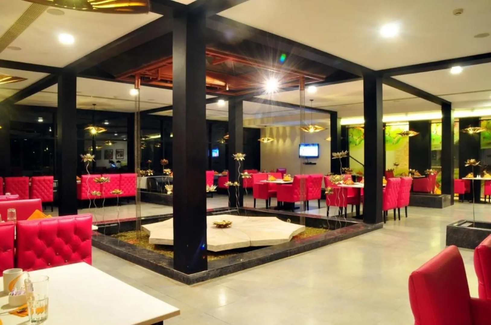 Citrus Retreats Alleppey