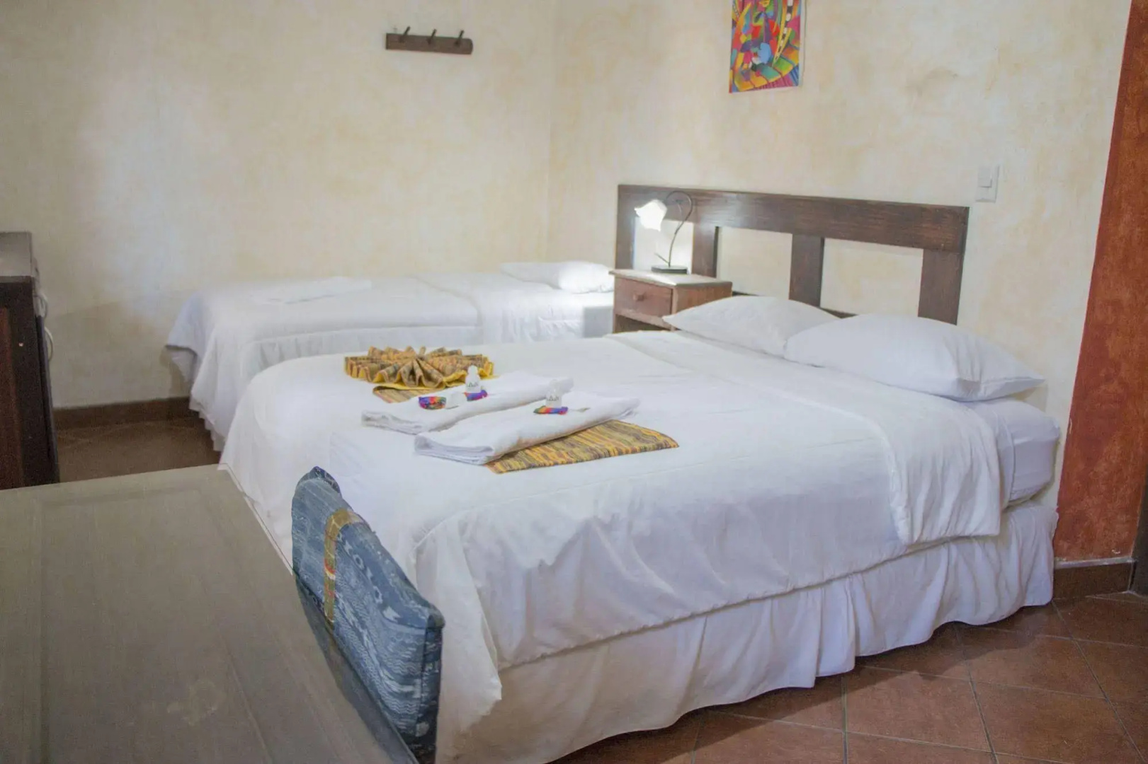 Uxlabil Antigua Hotel y Galería