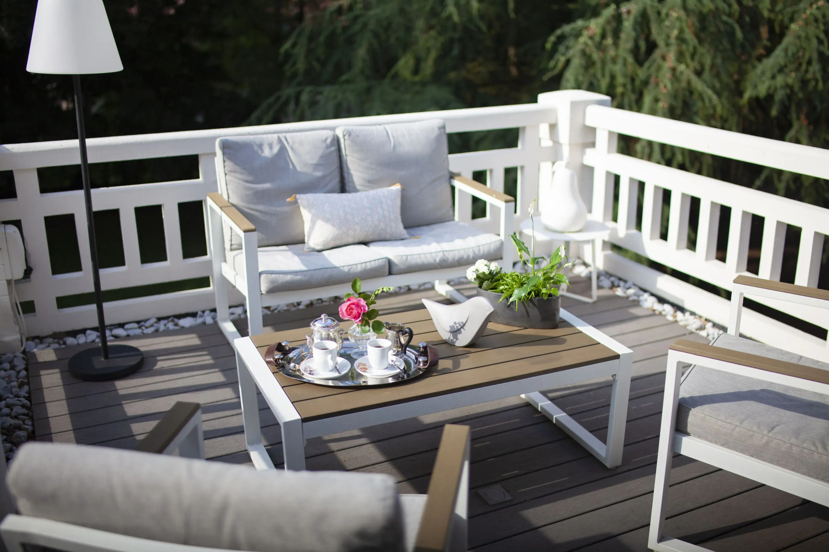 Le Château - Fresnoy en Gohelle