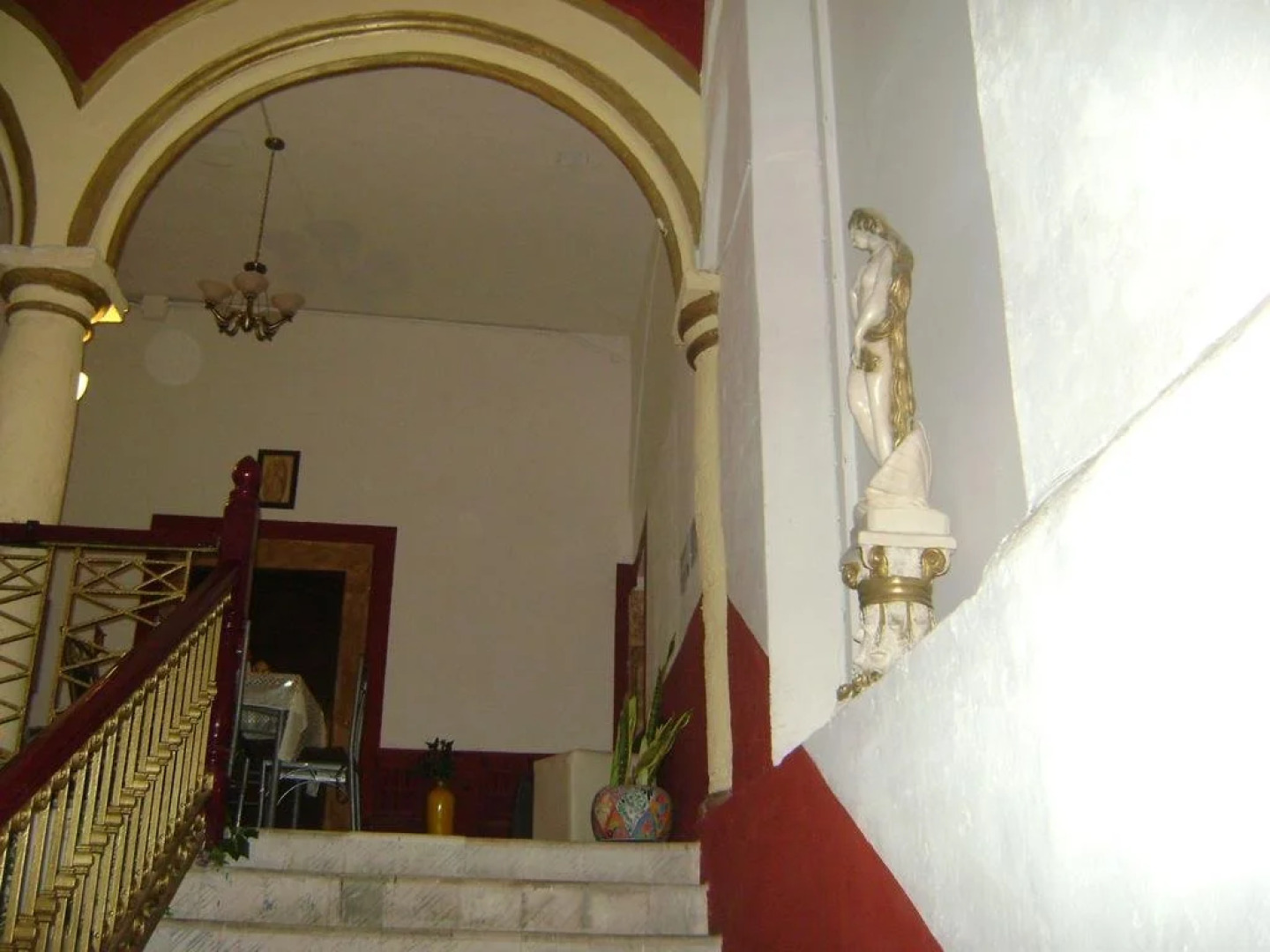 Hotel Maya Ah Kim Pech de la 59