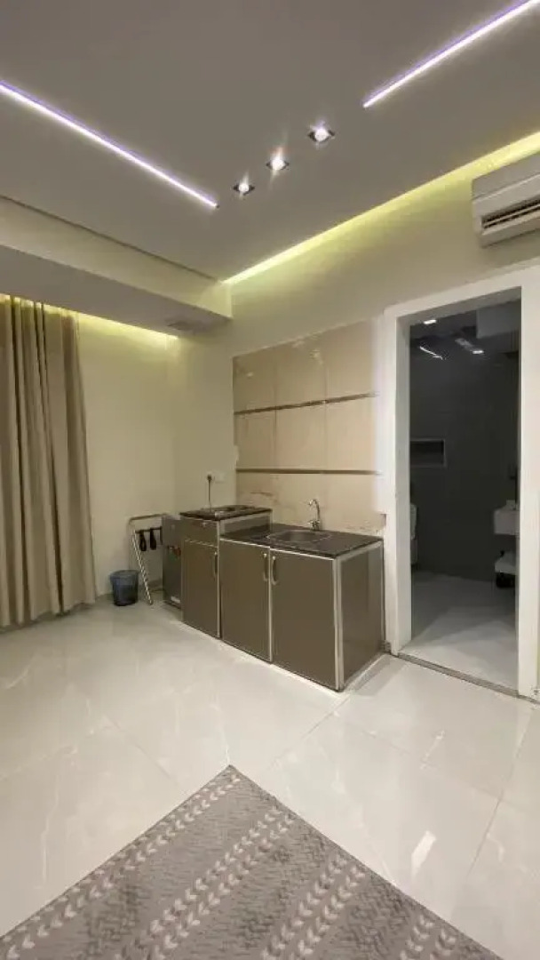 Al Safwah Grand Hotel