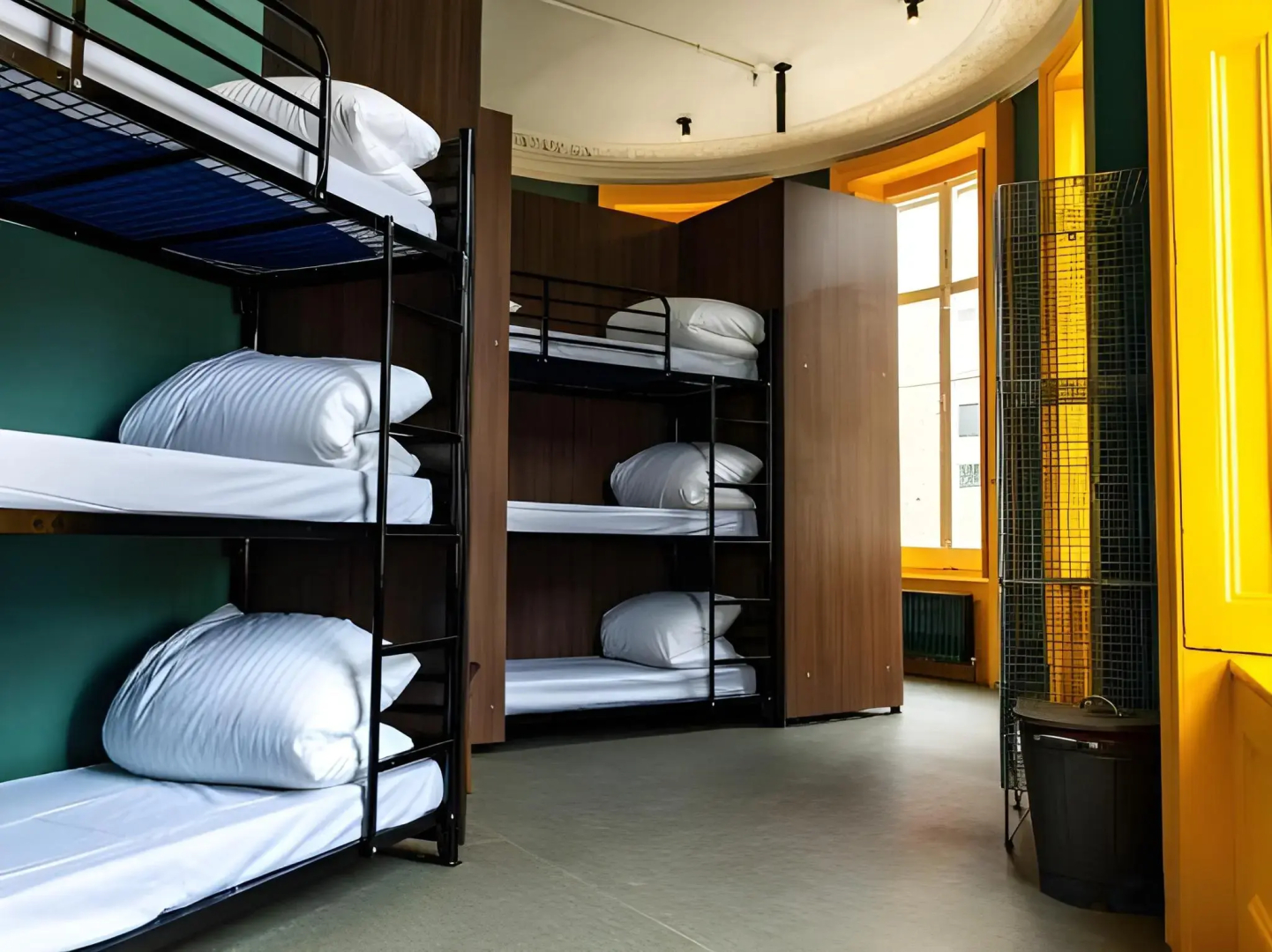 Publove The Rose & Crown