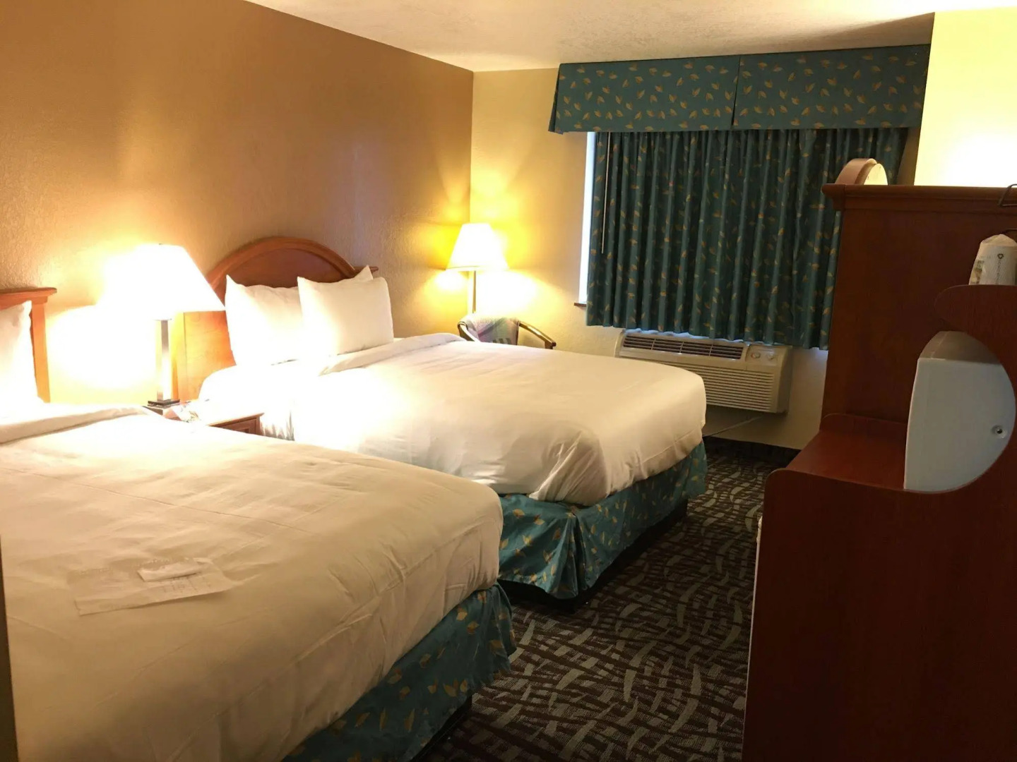 Quality Inn Banning I-10