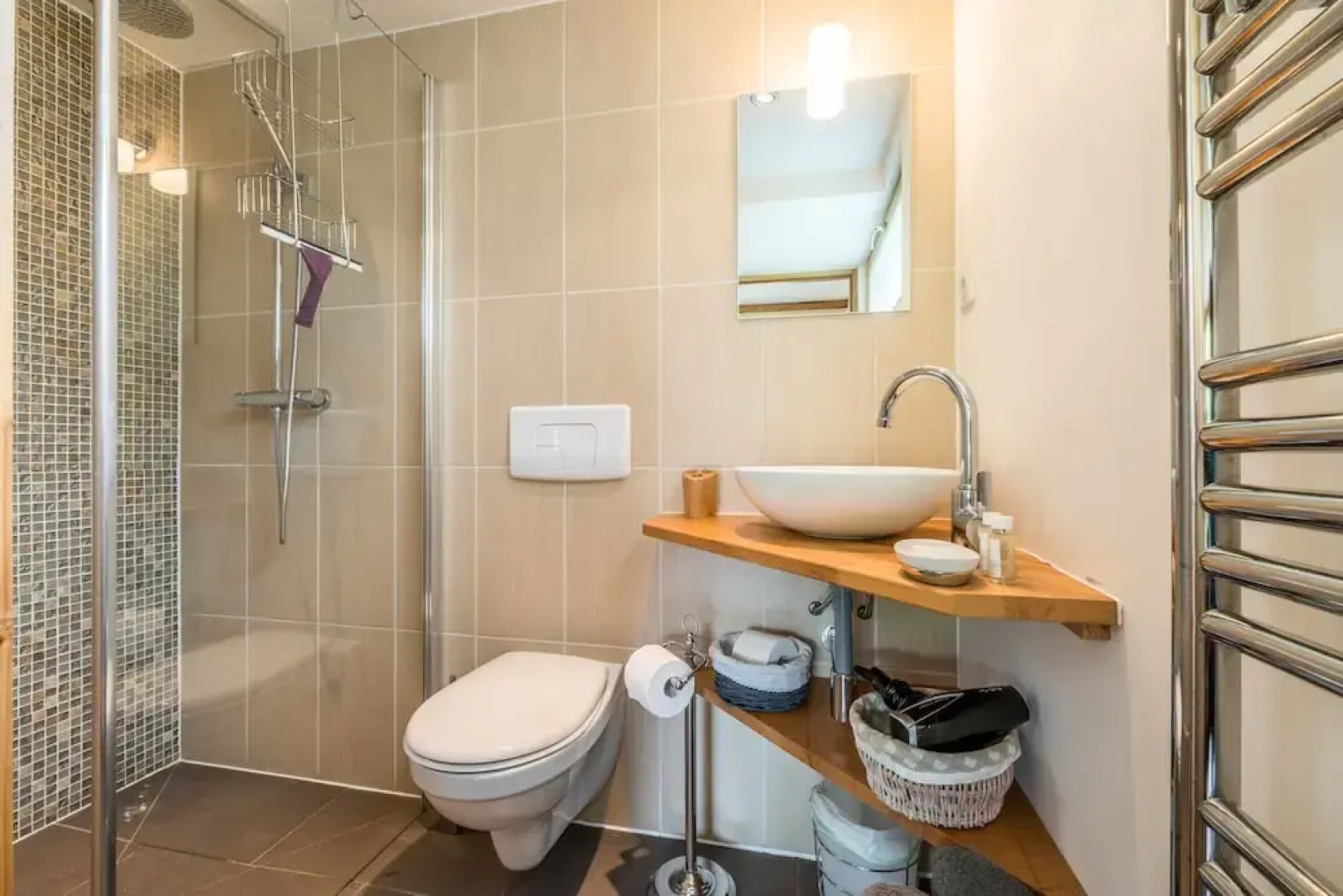 Studio Romand - Near skiing