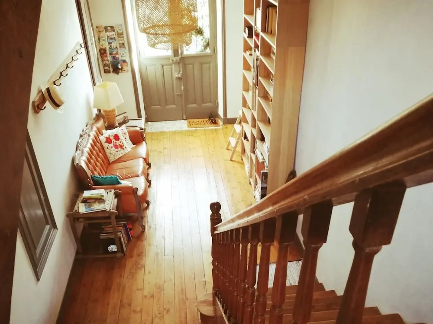 Au Presbytère Bohème