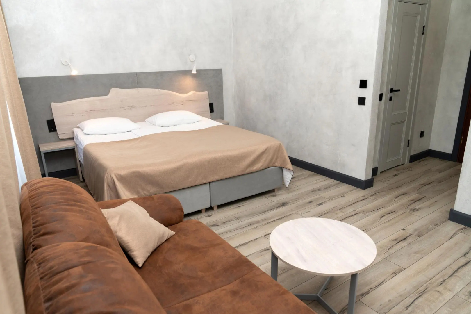 Отель Пийпун Пиха