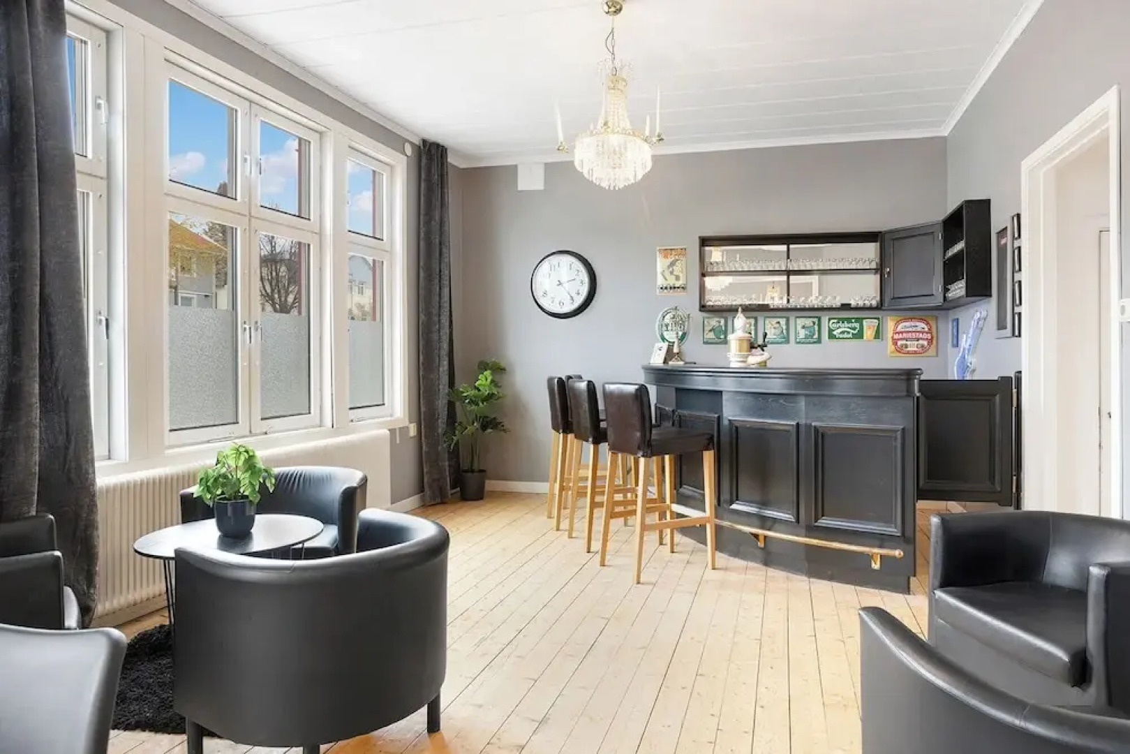 HernöRum - Fiskekroken