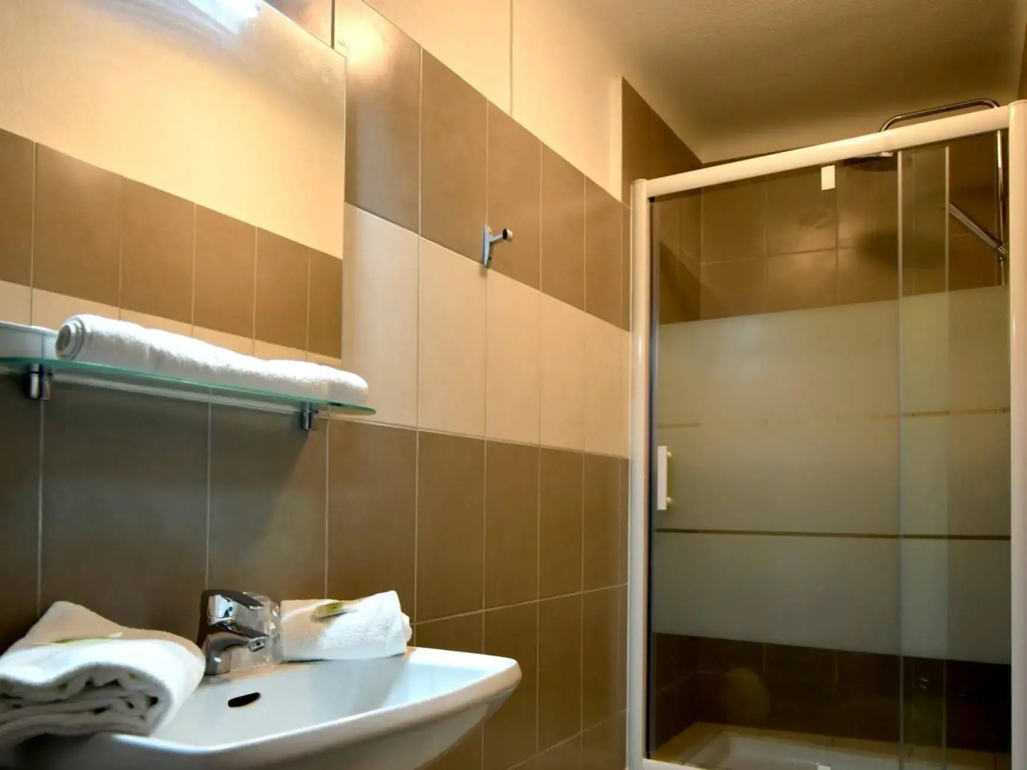 Logis Hôtel La Bastide d'Entraigues